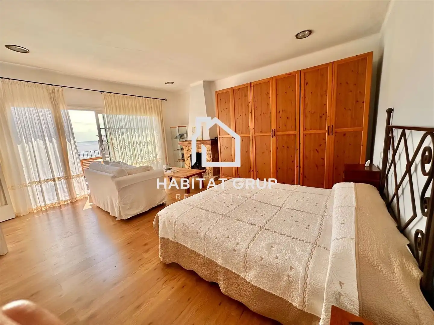 Casa con piscina en venta en Centre, imagen 30