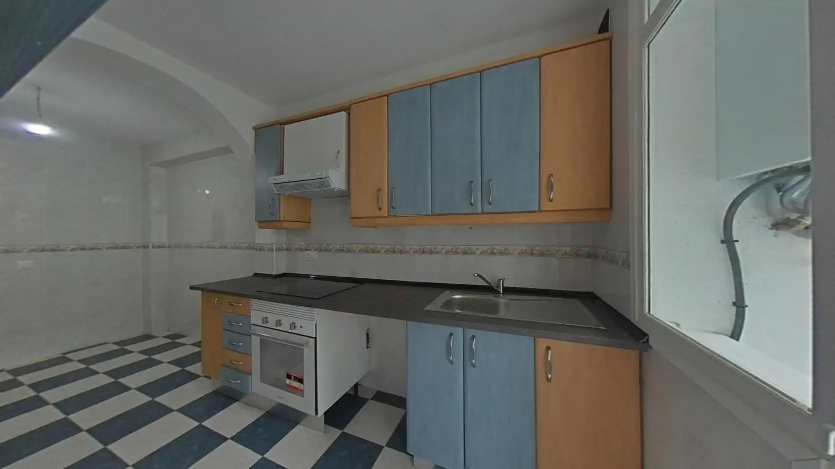 Cuina de Pis en venda en Móstoles amb Calefacció i Parquet