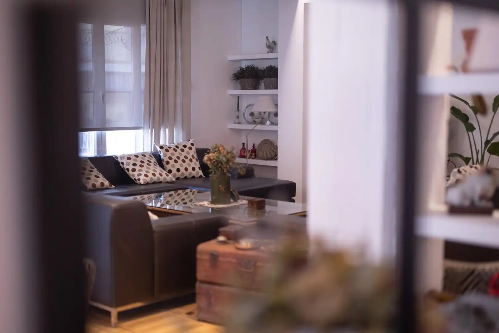 Piso con ascensor en venta en Calle Calle Guzmán El Bueno, imagen 16