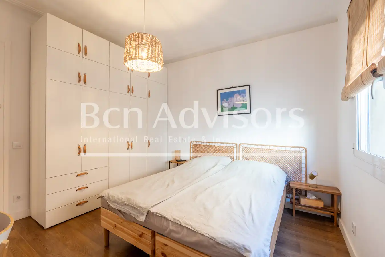 Ático con ascensor en venta en Carrer del Bruc, imagen 19