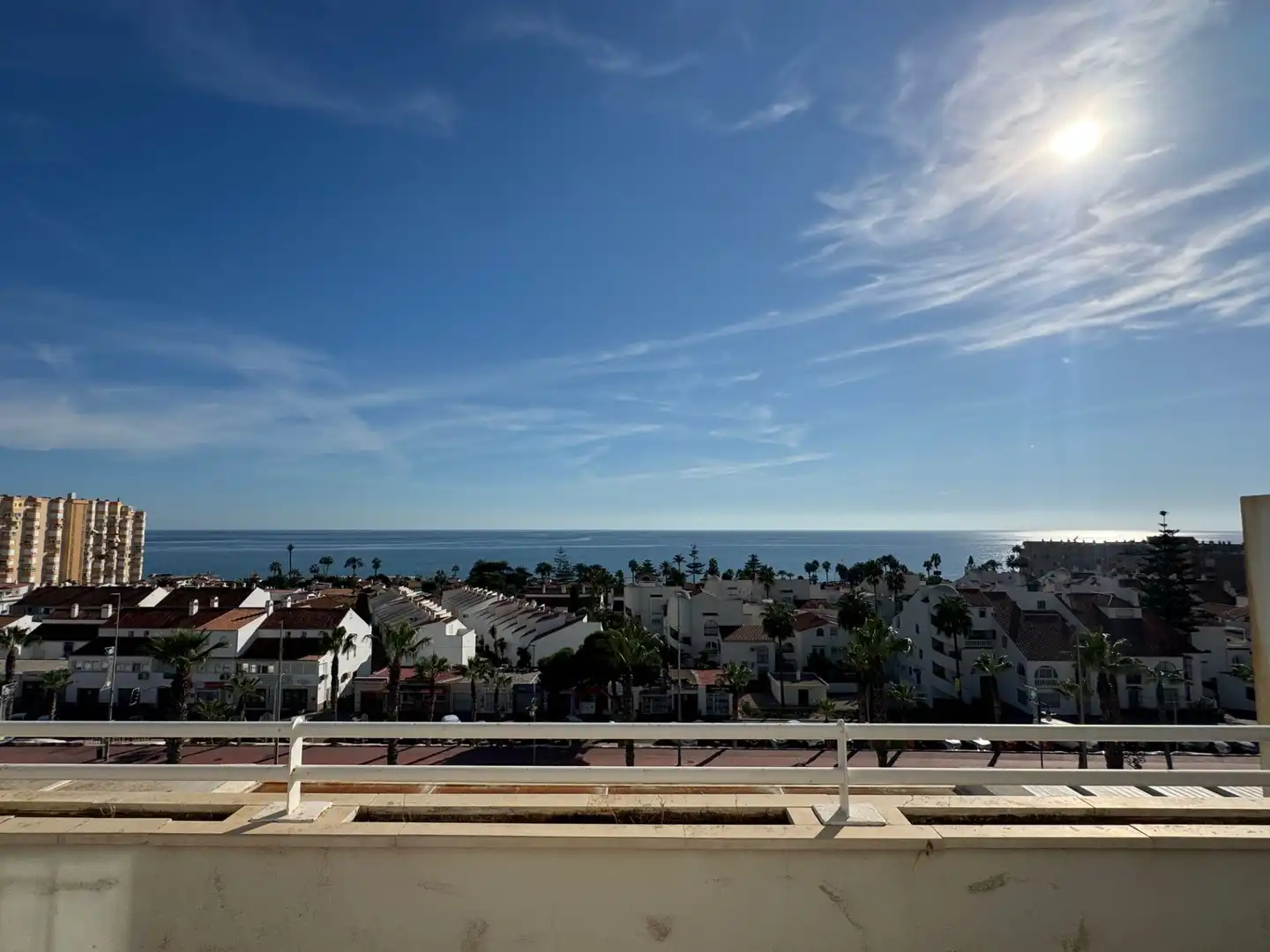 Duplex avec piscine à vendre à andalucia, imagen 2