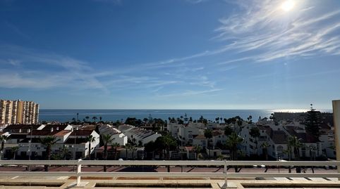 Foto 2 de Dúplex en venta en Andalucia, Urbanización Santa Rosa, Torrox