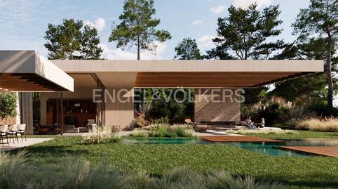 Photo 2 of House or chalet for sale in Torre en Conill - Cumbres de San Antonio, Bétera