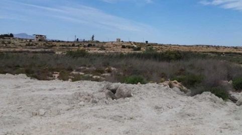 Foto 5 von Residential zum Verkauf in Sector Zr1-m3, Parcela H-1-a, 1, Centro, Molina de Segura