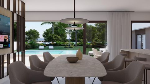 Photo 4 of Houses for sale in La Algoda - Matola - Llano de San José, Elche / Elx