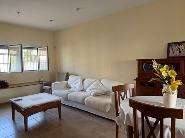 Villa à vendre à Rodalquilar - La Isleta