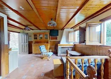 Foto 5 de Casa adosada en venda a Lv-9, Laviana, Asturias