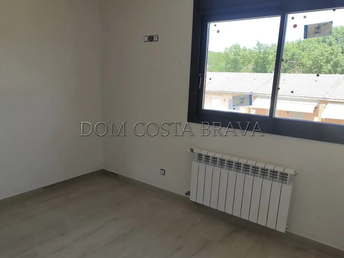 Bedroom of Detached homes for sale in Olot  with Heating, Private garden and Storage room