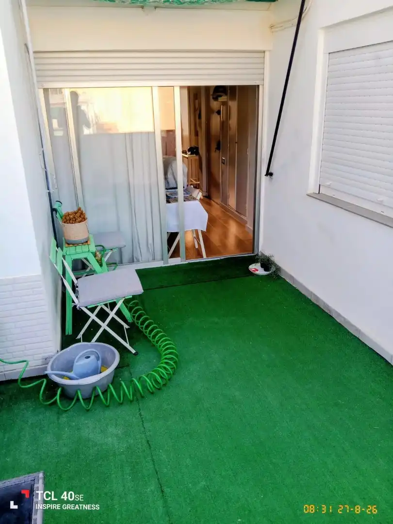 Attique avec balcon à vendre à Sant Antoni, imagen 11