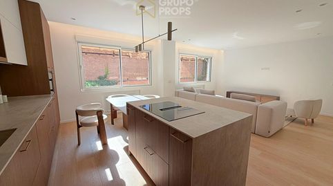 Foto 5 de Apartamento en venta en Calle Zurbano, Almagro, Madrid Capital