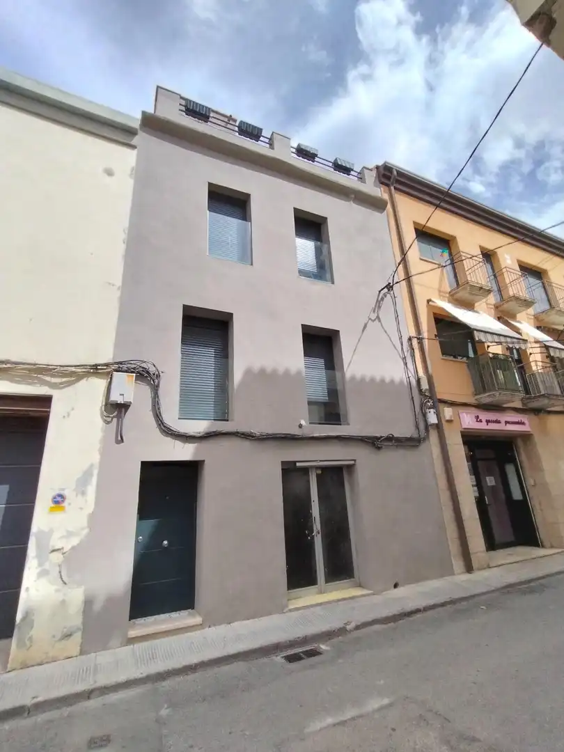 Apartment for sale in Carrer Josep Fabrega i Pou 5, imagen 45