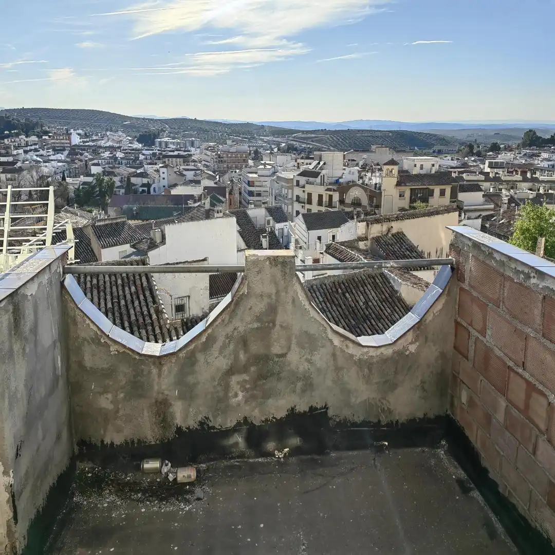 Habitatge en venda a CL MOTRIL, imagen 13