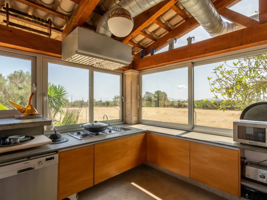 Villa con terrazza in vendita a Santa Margalida Poble, imagen 14