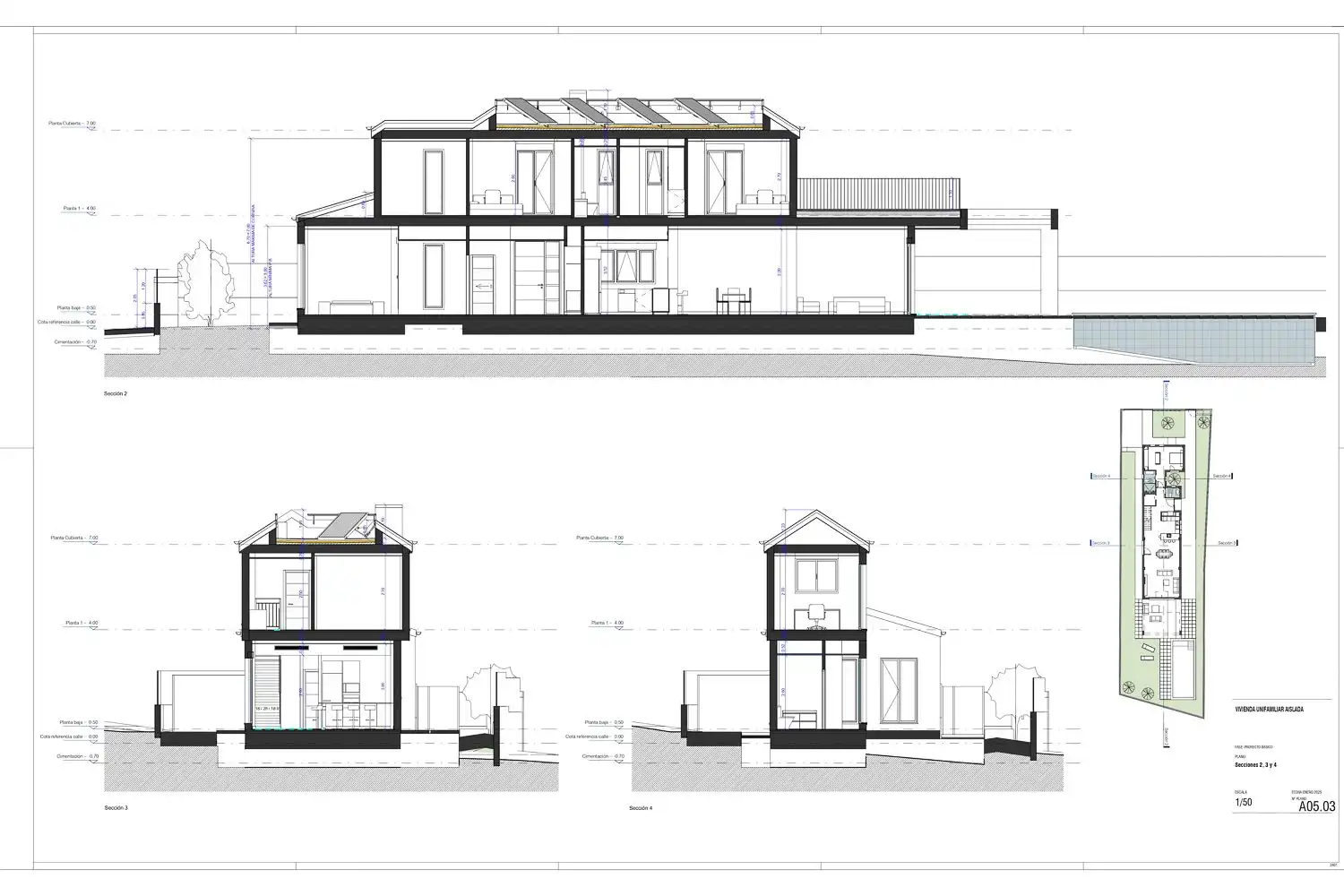 Residential for sale in Valencia