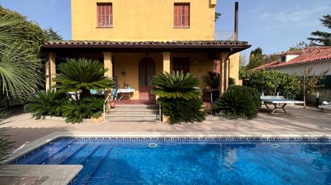 Foto 3 de Casa o chalet en venta en Cardedeu, Barcelona
