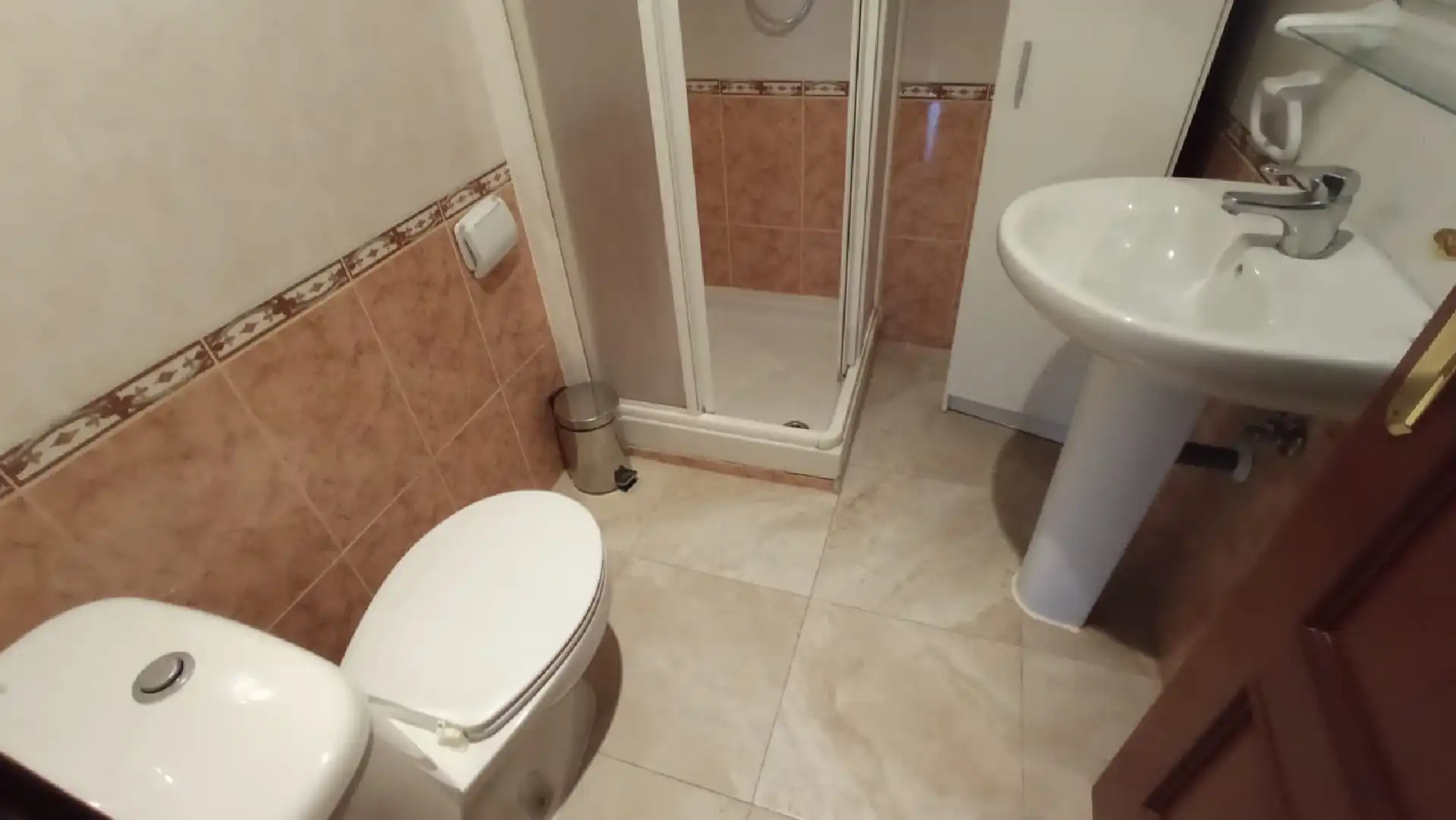 Piso en venta en Campo de la Juventud
