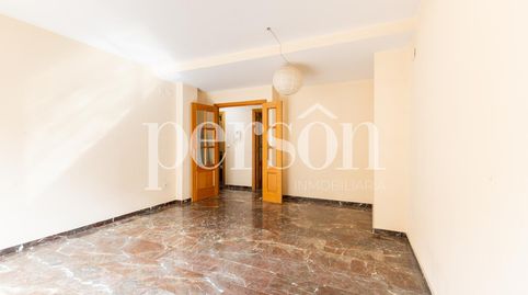 Foto 4 de Piso en venta en Safranar, Valencia Capital
