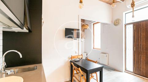 Photo 5 of Flat for sale in Carrer del Dr. Giné I Partagàs, La Barceloneta, Barcelona