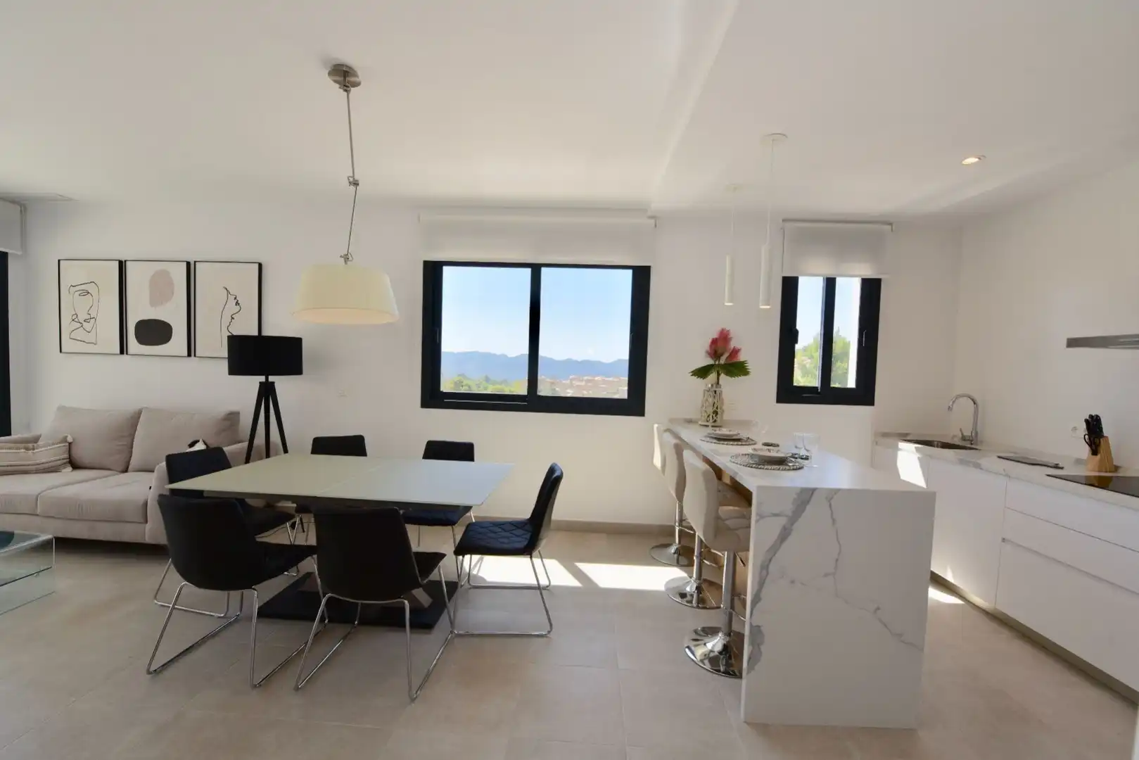 Casa con piscina en venta en Coloma, imagen 11