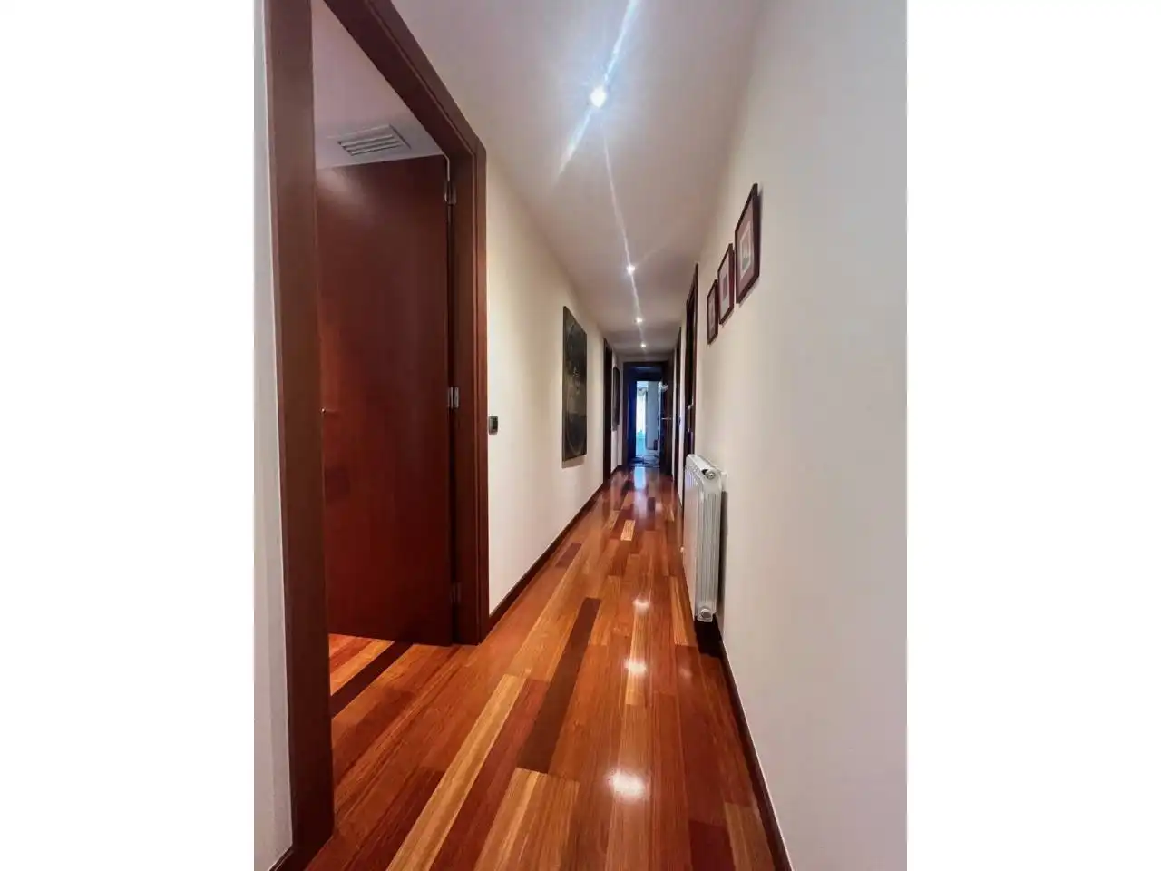 Piso en venta en Manresa con Aire acondicionado, Calefacción y Parquet