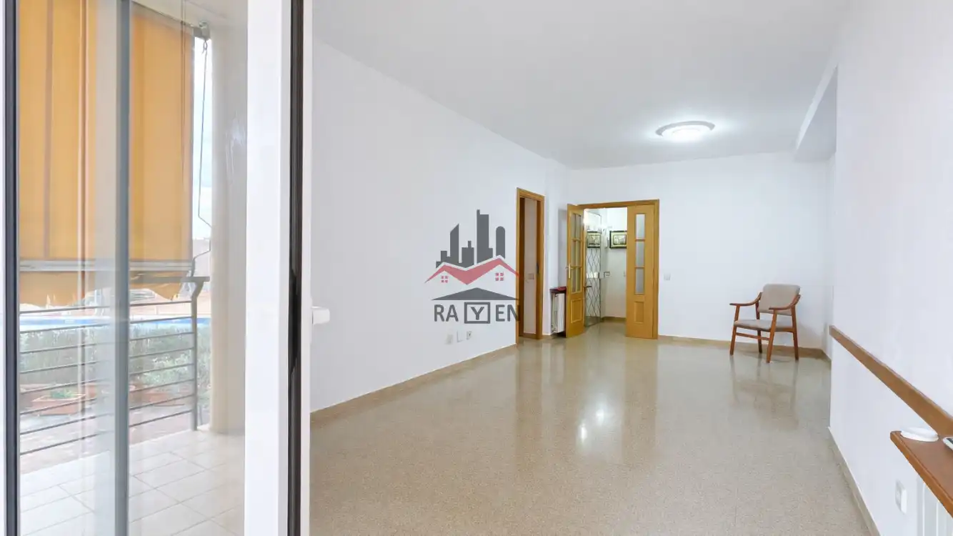 Flat for sale in Creu de la Mà