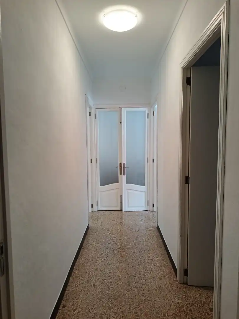 Appartamento con terrazza in vendita a Plaça Sant Jaume, imagen 7