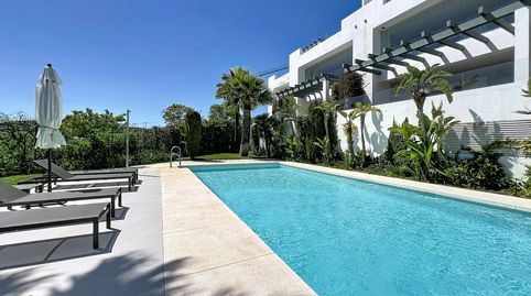 Foto 3 de Ático en venta en Casares Golf - Casares del Sol, Casares