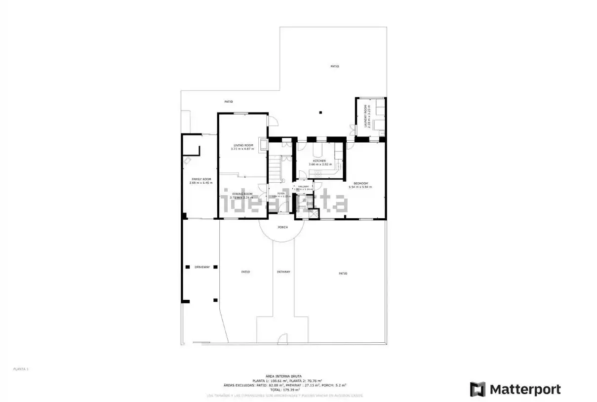 Casa o chalet en venta en Avenida Avenida del Mar, Platja de la Pobla de Farnals