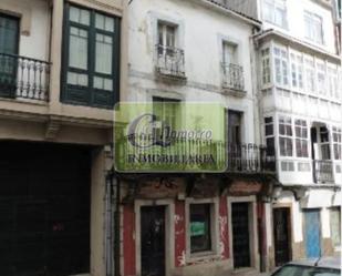 Vista exterior de Casa o xalet en venda en Ferrol amb Calefacció
