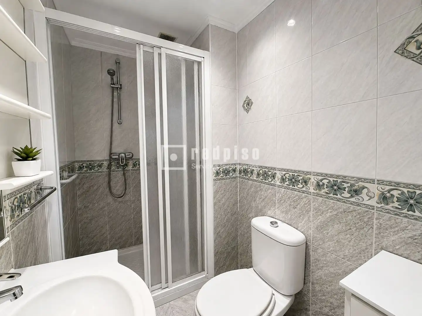 Piso con ascensor en venta en de Sorolla, imagen 25