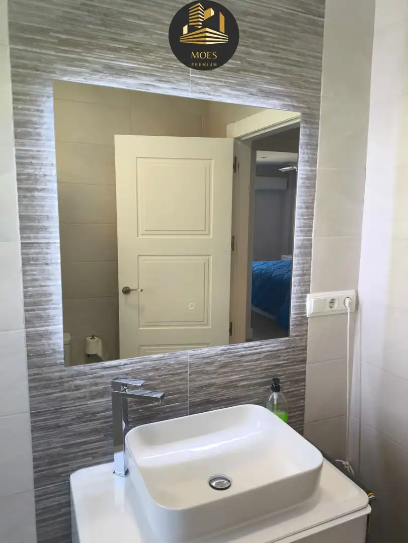 Flat with terrace for sale in Avda de Madrid - Pº de la Estación, imagen 12