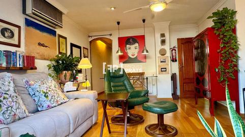 Foto 3 de Àtic en venda a Indivil I Mandoni, Mariola, Lleida