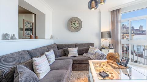 Foto 4 de Apartament en venda a La Carihuela - Los Nidos, Málaga