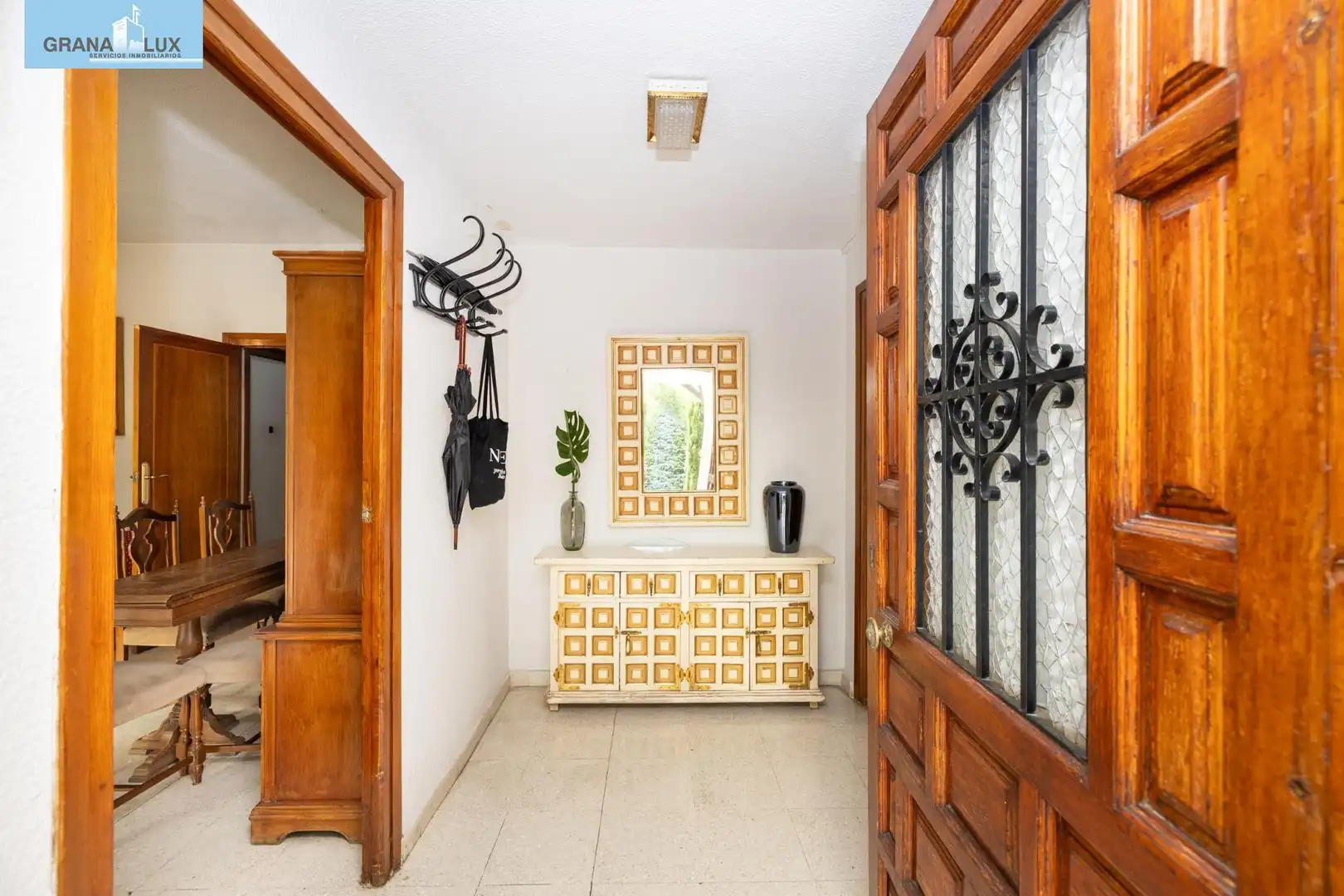 Chalet con piscina en venta en Urbanizacion de Vista Nevada, imagen 29