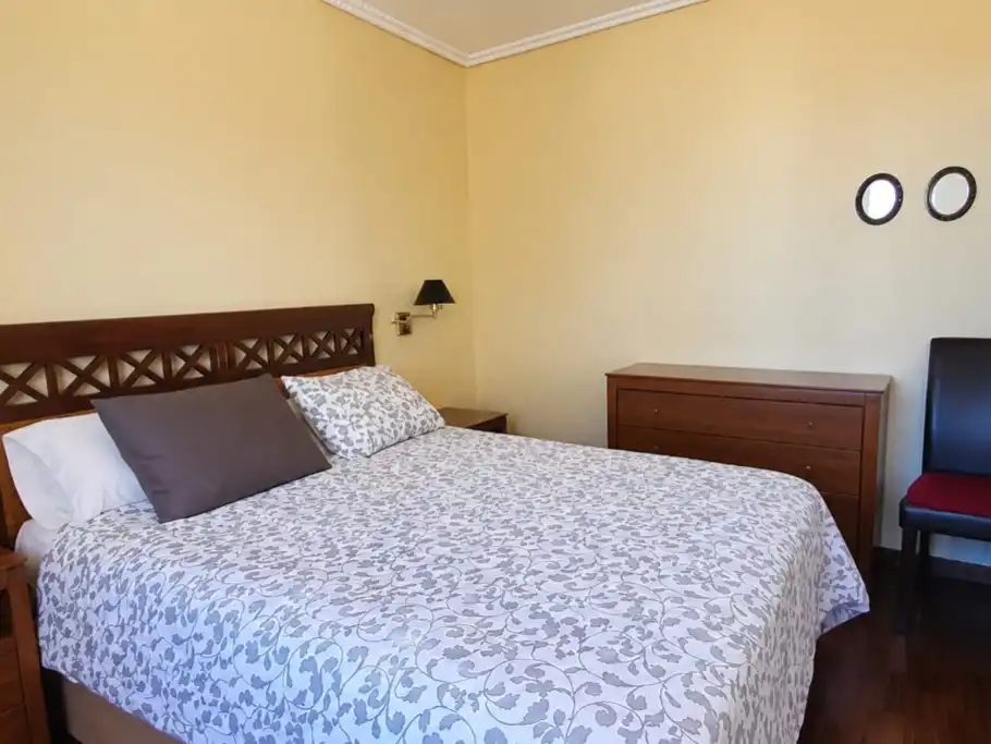 Flat with lift for sale in Río de Monelos 2, imagen 9