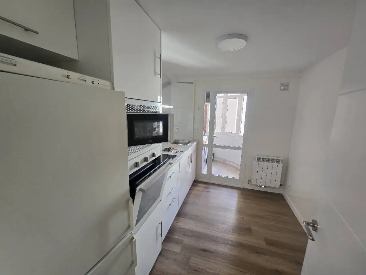 Piso en venta en Lugo, Lugo