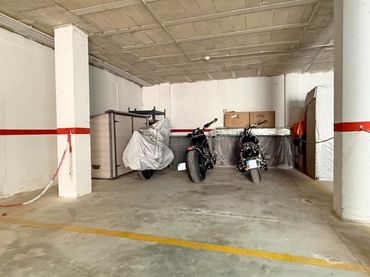 Parkplatz zum Verkauf in Orihuela Costa