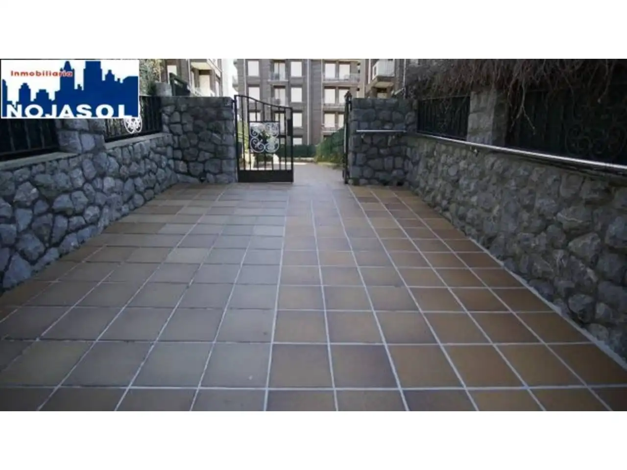 Apartament amb piscina de lloguer a Avenida santos martires 10, imagen 50