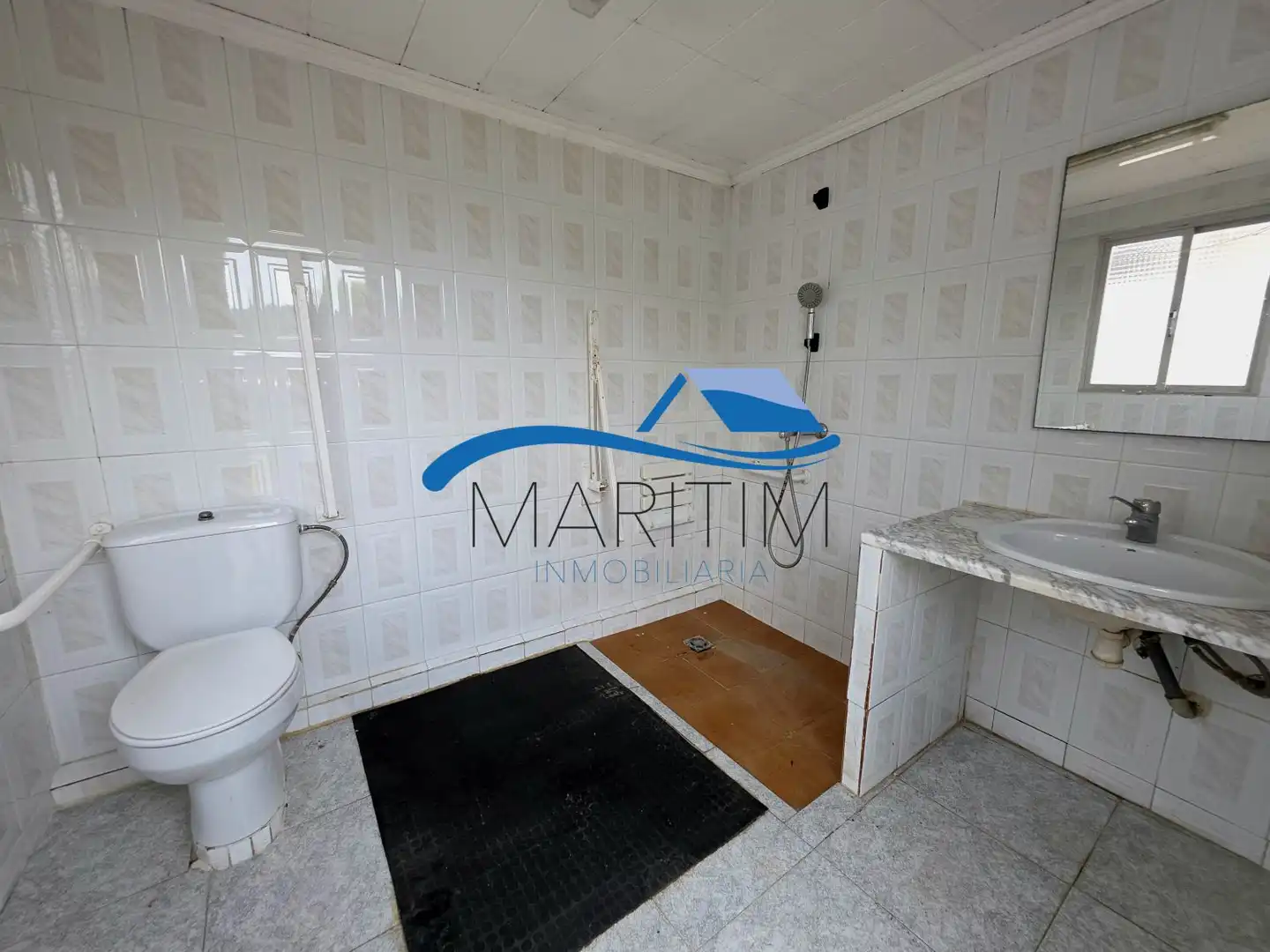 Badezimmer von Residential zum Verkauf in Malgrat de Mar