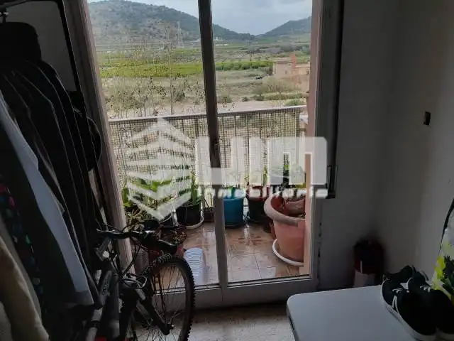 Balcony of Flat for sale in Sagunto / Sagunt  with Balcony