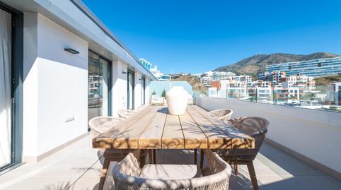 Foto 3 de Ático en venta en  Calle Anita Delgado, Las Gaviotas  - Carvajal, Fuengirola