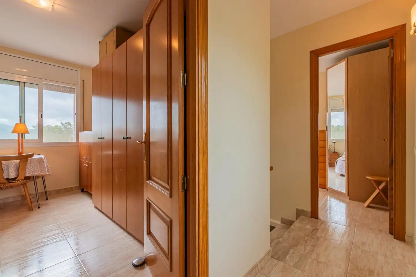 Casa o xalet en venda en Avinyonet del Penedès amb Jardí privat, Terrassa i Traster