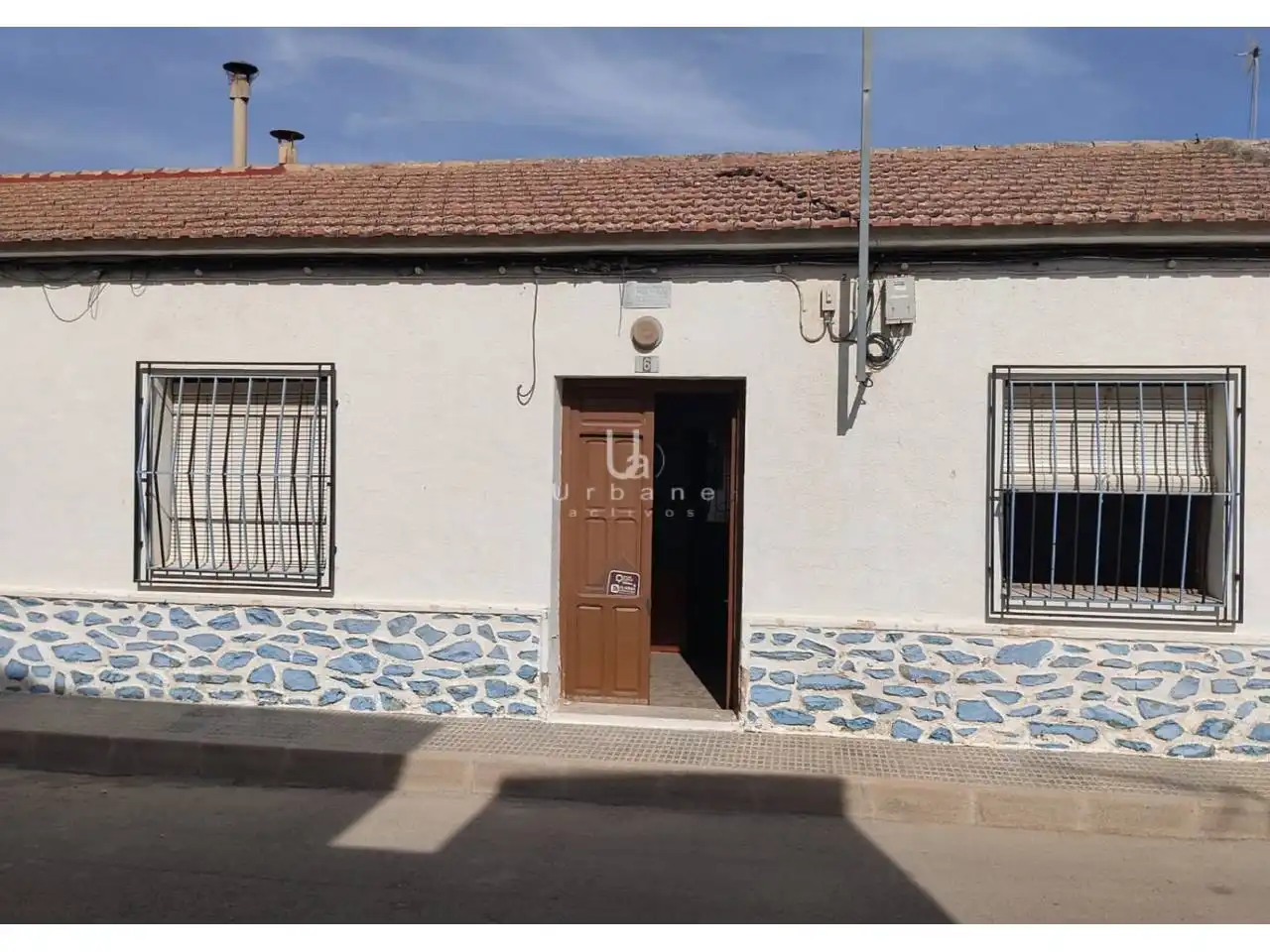 Casa con giardino in vendita a Calle Carmen en Avileses 6, imagen 4