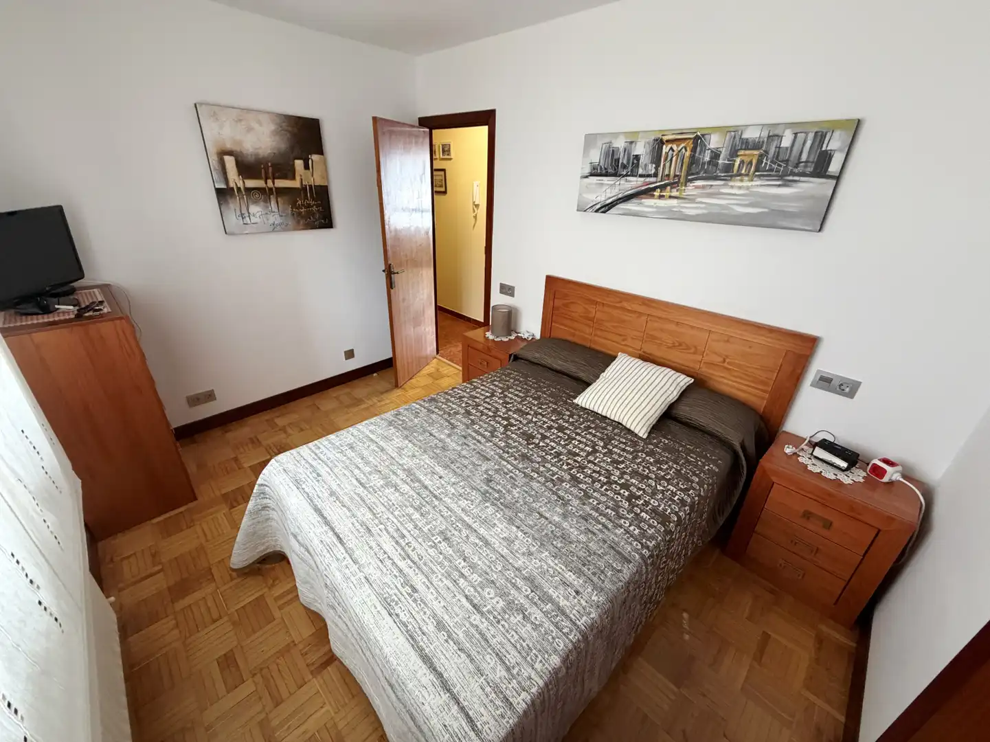 Flat for rent in Avilés, Asturias