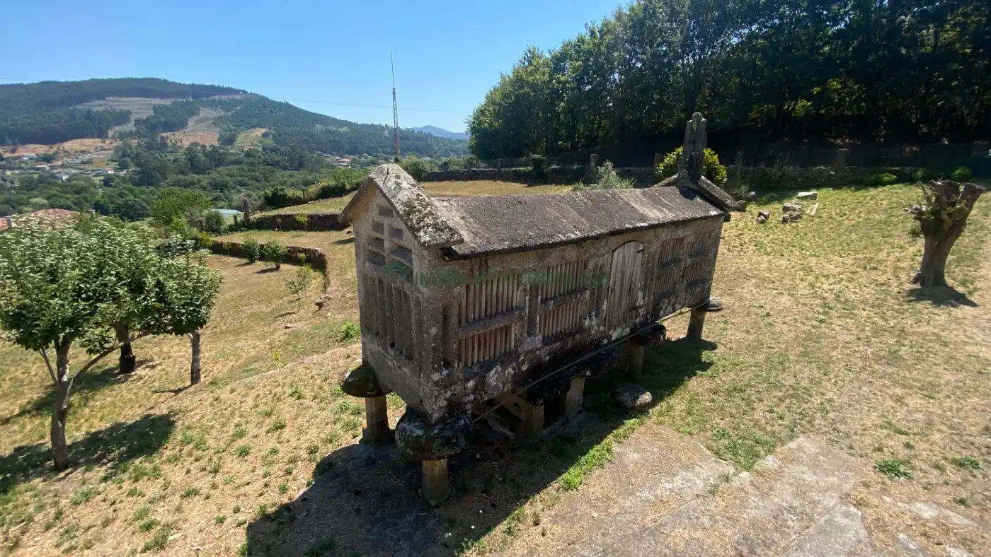 Finca rústica en venda a Parroquias Rurales