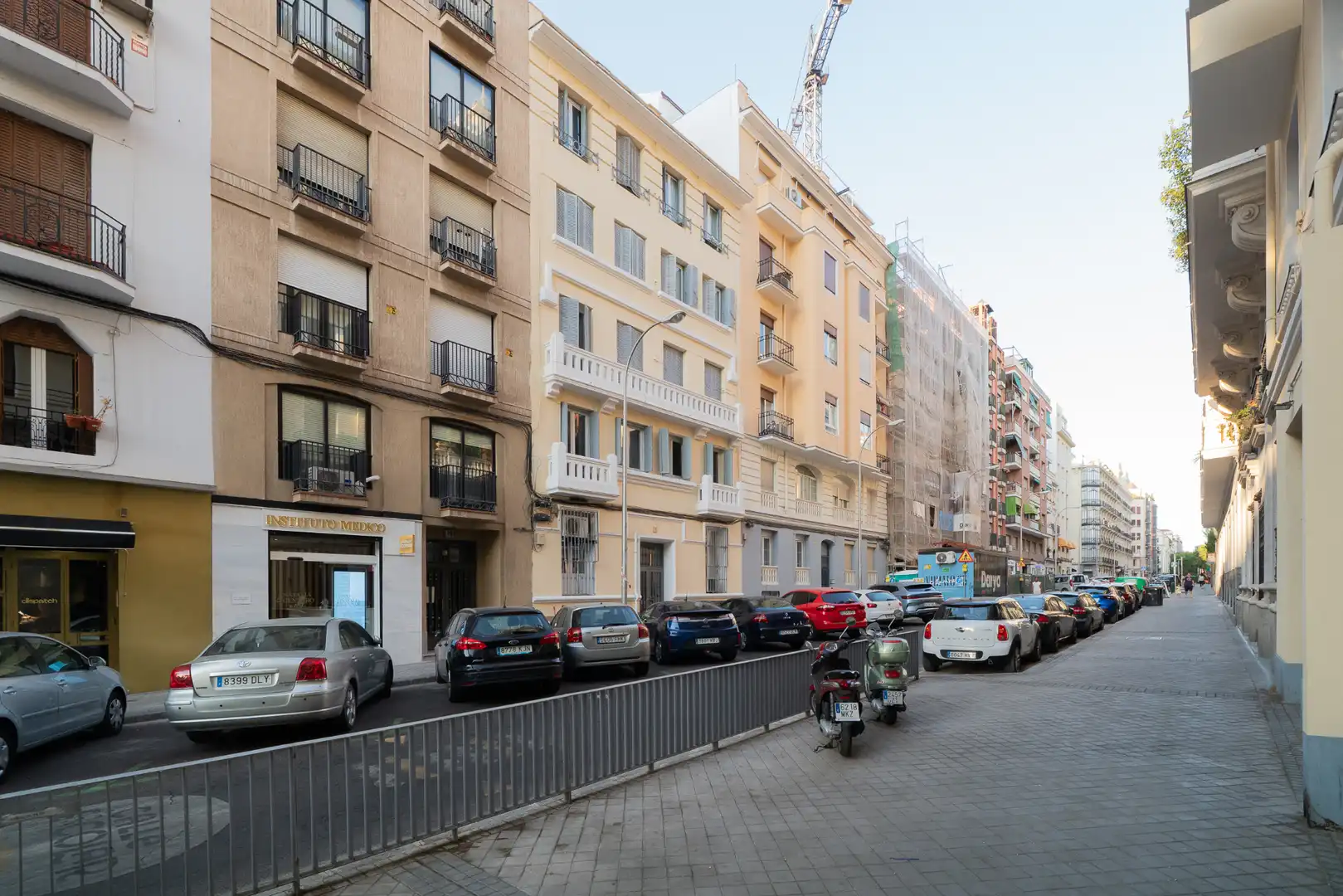 Flat for sale in Calle de Viriato, imagen 28