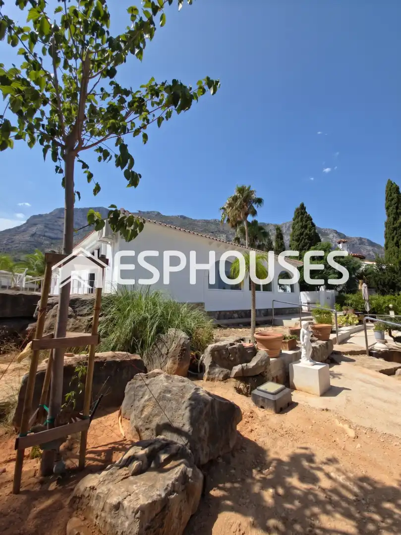 Villa avec piscine à vendre à Els Poblets, imagen 19
