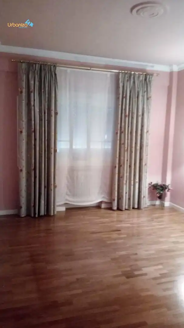 Wohnung zum Verkauf in Avenida de Europa, Pardaleras