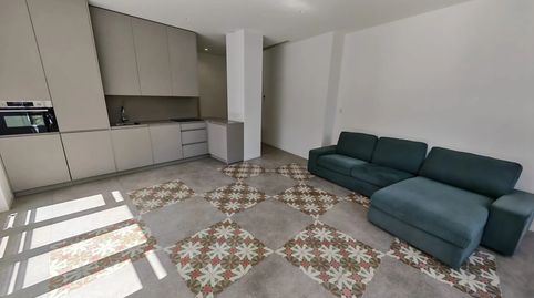 Foto 3 de Apartament de lloguer a San Lorenzo, Murcia Capital