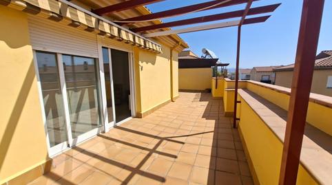 Foto 3 de Àtic de lloguer a Híjar, Granada